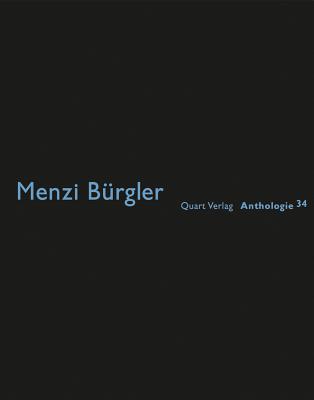 Menzi Bürgler: Anthologie 34 Cover Image