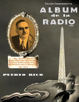 Album de la Radio (1948) Cover Image