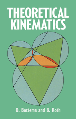 Theoretical Kinematics (Dover Books on Physics) Cover Image