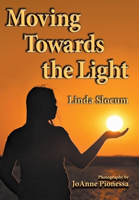 Moving Towards the Light Cover Image