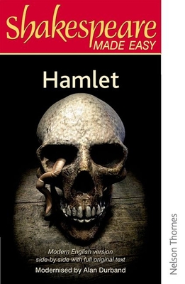 Shakespeare Made Easy - Hamlet Cover Image