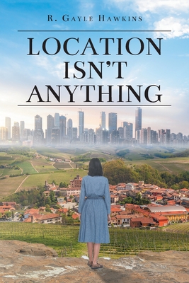 Location Isn't Anything Cover Image