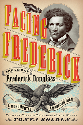 Cover for Facing Frederick