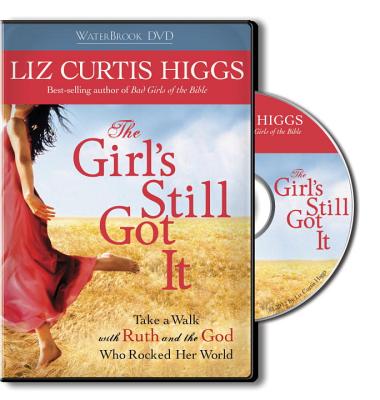 Bad Girls of the Bible: And What We Can by Higgs, Liz Curtis