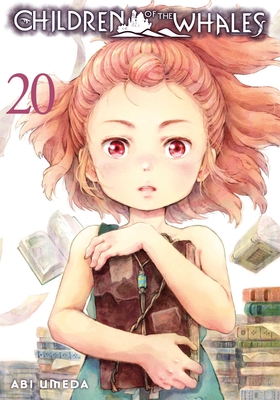 Children of the Whales, Vol. 20 Cover Image