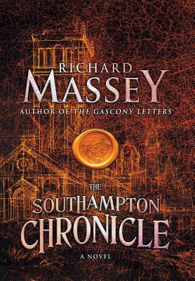 The Southampton Chronicle By Richard Massey Cover Image