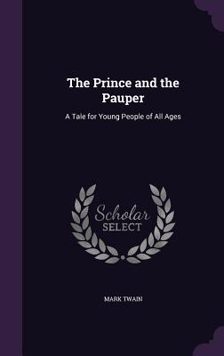 The Prince and the Pauper