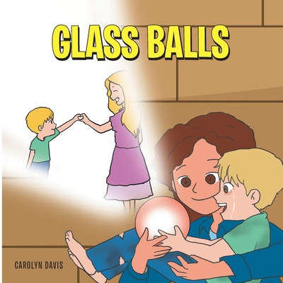 Glass Balls Cover Image