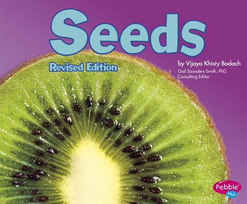 Seeds (Plant Parts) Cover Image