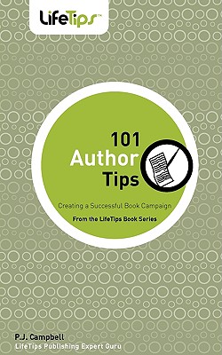 101 Author Tips | IndieBound.org