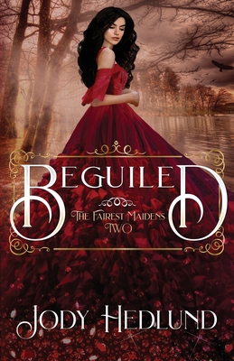 Beguiled By Jody Hedlund Cover Image