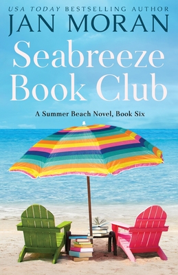 Seabreeze Book Club (Summer Beach #6)