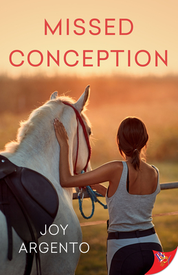 Missed Conception By Joy Argento Cover Image