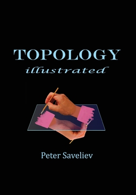 Topology Illustrated Cover Image