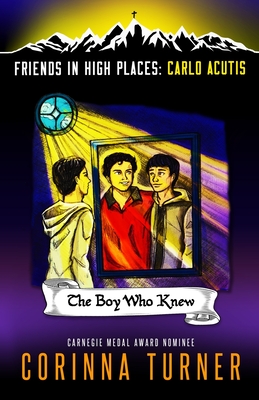 The Boy Who Knew (Carlo Acutis) Cover Image