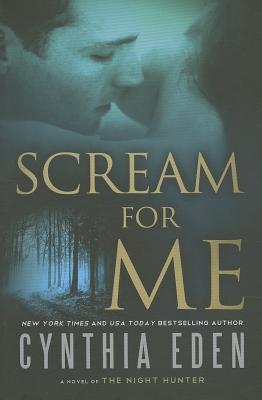 Cover for Scream for Me