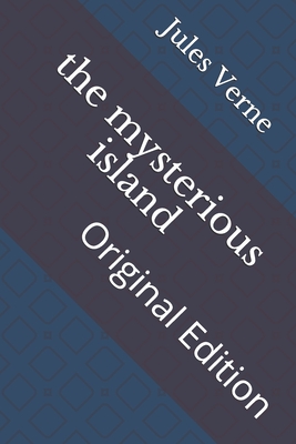 The mysterious island