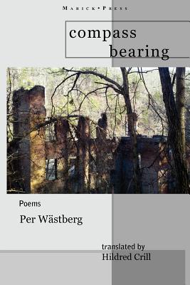 Compass Bearing By Per Wastberg, Per W. Stberg, Hildred Hill (Translator) Cover Image