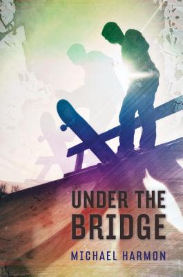 Cover Image for Under the Bridge