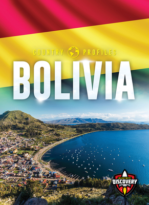 Bolivia (Country Profiles) Cover Image