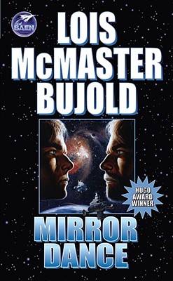 Mirror Dance By Lois McMaster Bujold Cover Image