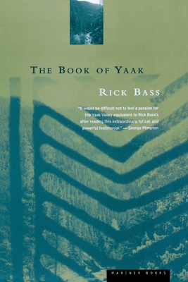 The Book Of Yaak