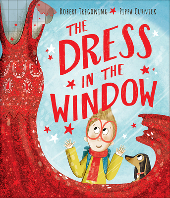 The Dress in the Window Cover Image