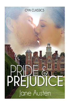 Cover for Pride and Prejudice