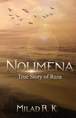 Noumena: True Story of Reza: True Story of Reza Cover Image
