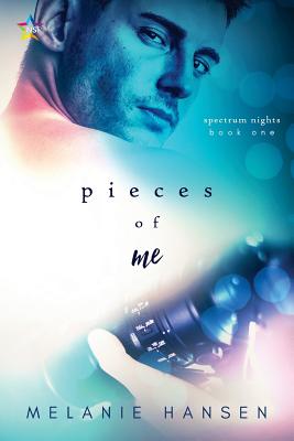 Cover for Pieces of Me