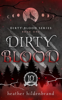 Dirty Blood Cover Image