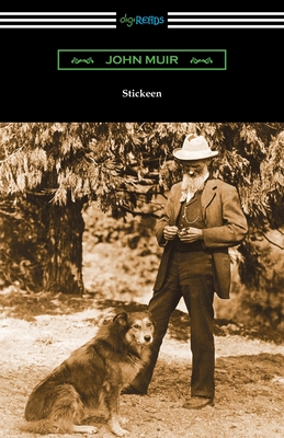 Stickeen Cover Image