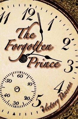 The Forgotten Prince (Children of Time #1)