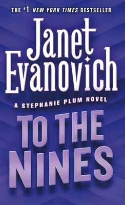 To the Nines: A Stephanie Plum Novel (Stephanie Plum Novels #9)