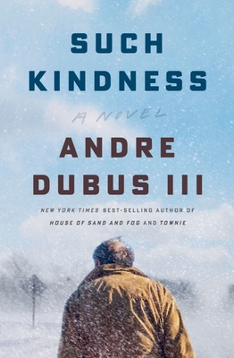 Cover for Such Kindness: A Novel