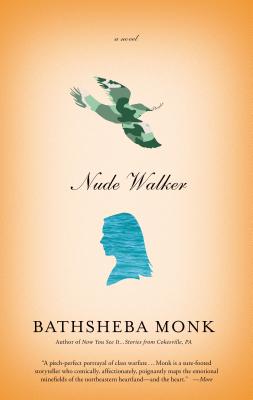 Nude Walker: A Novel Cover Image