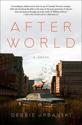 After World: A Novel Cover Image