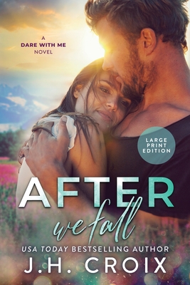 After We Fall By Jh Croix Cover Image