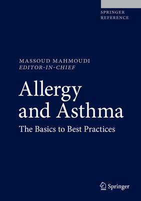 Allergy and Asthma: The Basics to Best Practices Cover Image