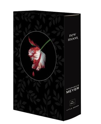 New Moon Collector's Edition Cover Image