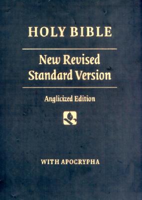 Holy Bible By Oxford University Press (Manufactured by) Cover Image