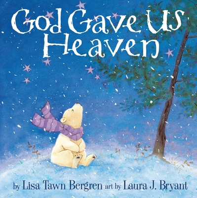 God Gave Us Heaven Cover Image