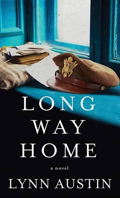 Cover for Long Way Home