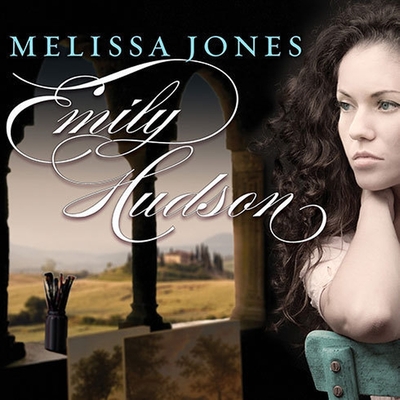 Cover for Emily Hudson