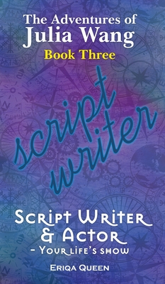Script Writer & Actor: Your life's show Cover Image