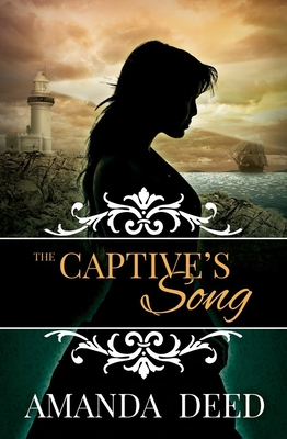 The Captive's Song Cover Image