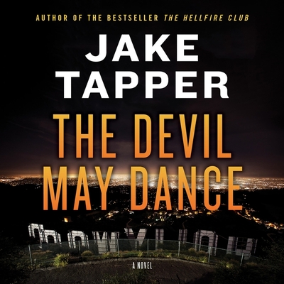 The Devil May Dance Cover Image