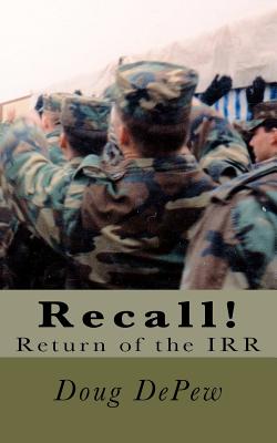 Recall!: Return of the IRR Cover Image