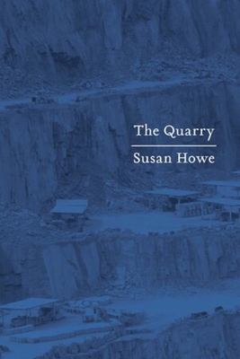 Cover for The Quarry