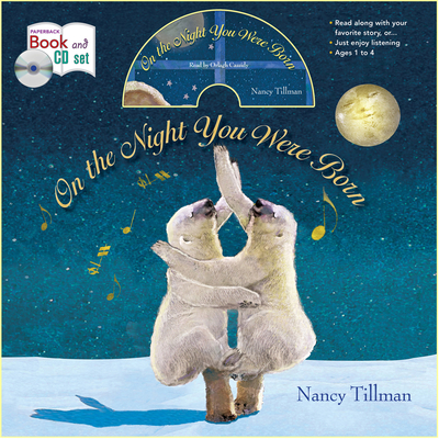 On the Night You Were Born Cover Image